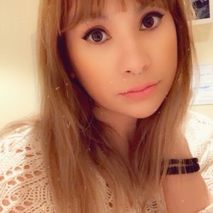 Meet your Posher, Annabelle